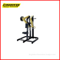 KDK 1202 professional shoulder press /Fitness equipment /crossfit gym equipment